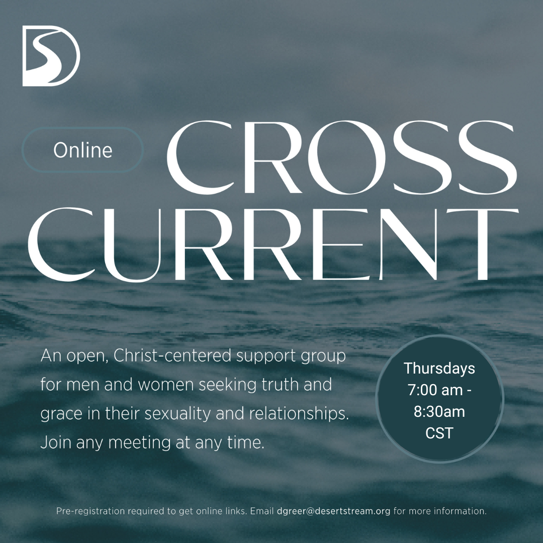 Cross Current Online